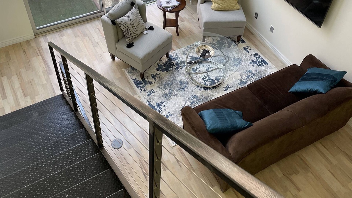 Raynolds Addition Condo | Hip Modern Loft in Downtown Albuquerque