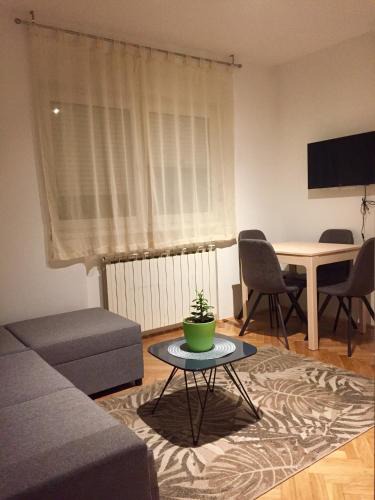 Novi Zagreb Apartment | Hipodrom