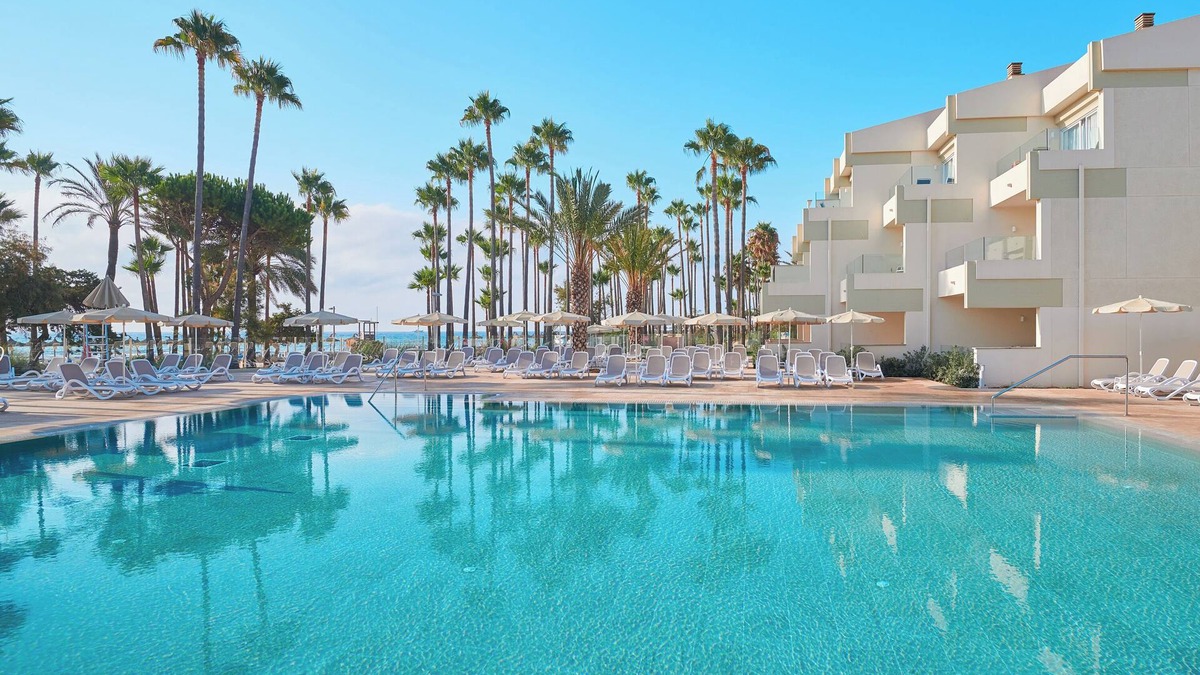 Sa Coma Hotel | Hipotels Mediterraneo Club