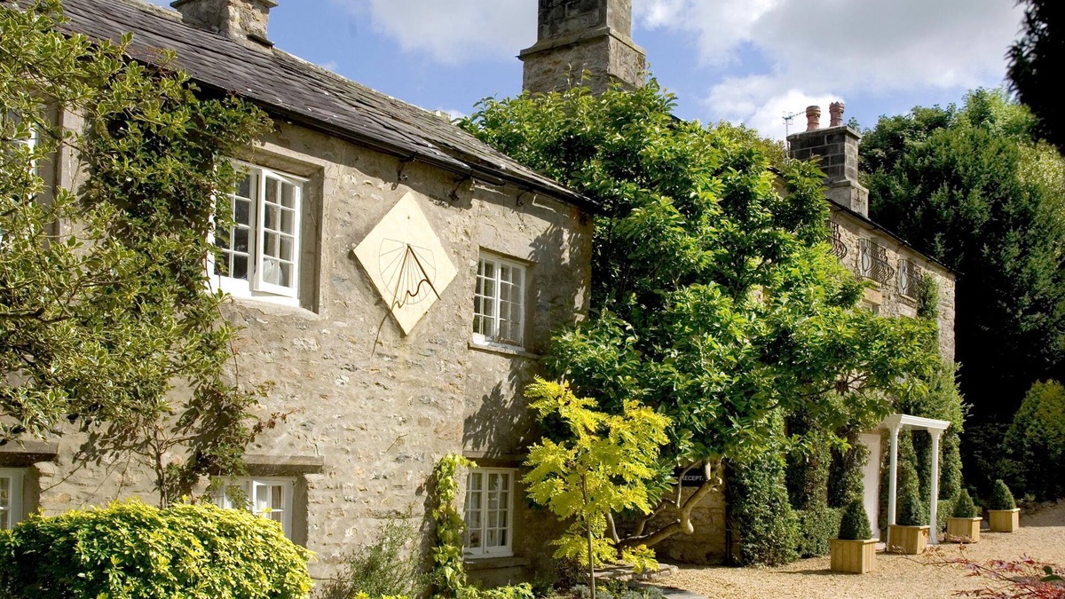 Cowan Bridge Hotel | Hipping Hall