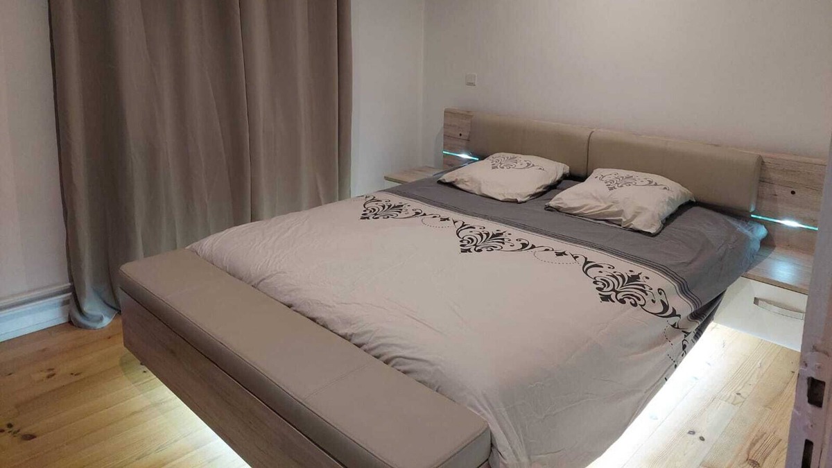 Pau Nord Apartment | hippodrome district apartment