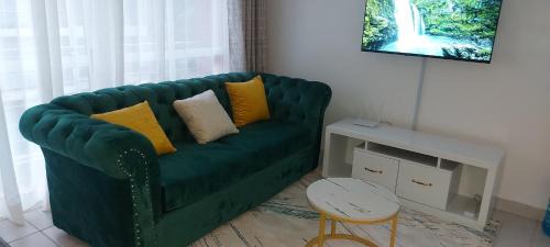 Riruta Apartment | Hipsonic Studio Apartment RaceCourse Gardens