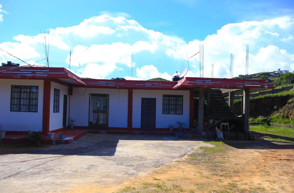 Sohra Bed & Breakfast | Hiraba Homestay