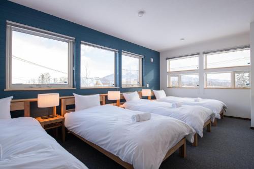 Hirafu Cabin | Hirafu Tomten