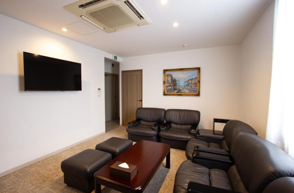 Hakata Ekimae Apartment | HIRO BUILDING Apartment Stay