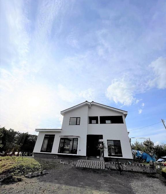 Hirosaki House | HIROSAKI清水森はうす