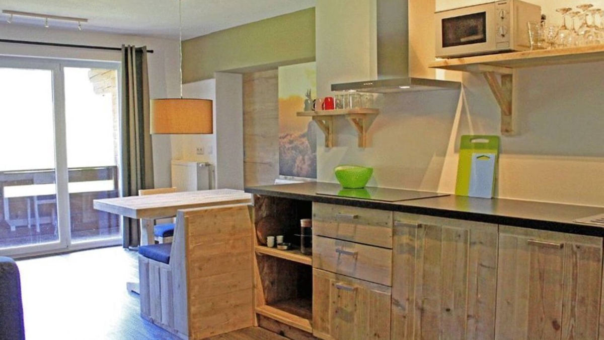 Bad Kleinkirchheim House | Hirschsprung - Nockberge Lodge Appartements