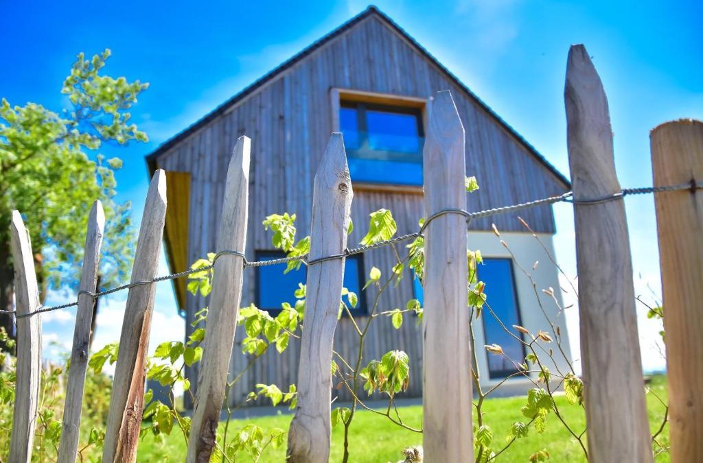 Ormoz Villa | Hisa Vukan - Eco House in middle of vineyard with Sauna!