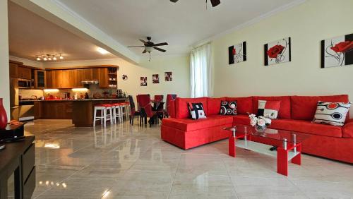 El Batey Apartment | Hispaniola Beach Retreat