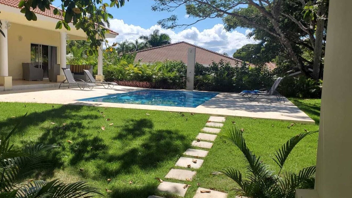 El Batey Apartment | Hispaniola Residencial Guest House