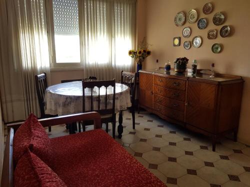 La Perla Apartment | Hispano