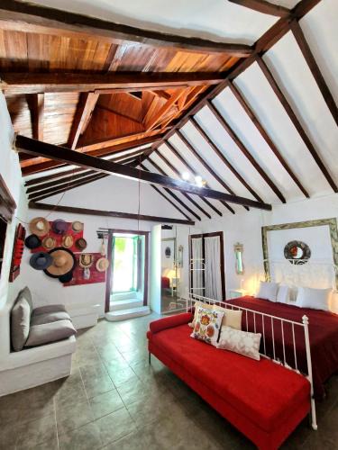Mogan House | Histórica Casa María
