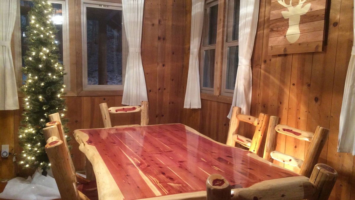 Idyllwild Cabin | Historic 1922 Cabin with Modern Amenities
