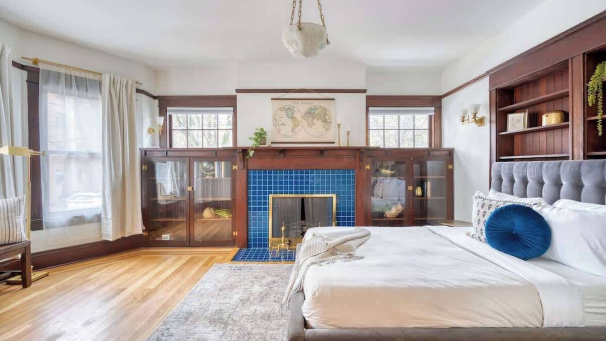 Alphabet Historic District Apartment | Historic 2BR | Walk to NW 23rd Shops & Eats