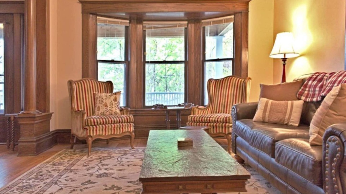 Grand Rapids House | Historic 3 bedroom home 2 blocks from Medical Mile