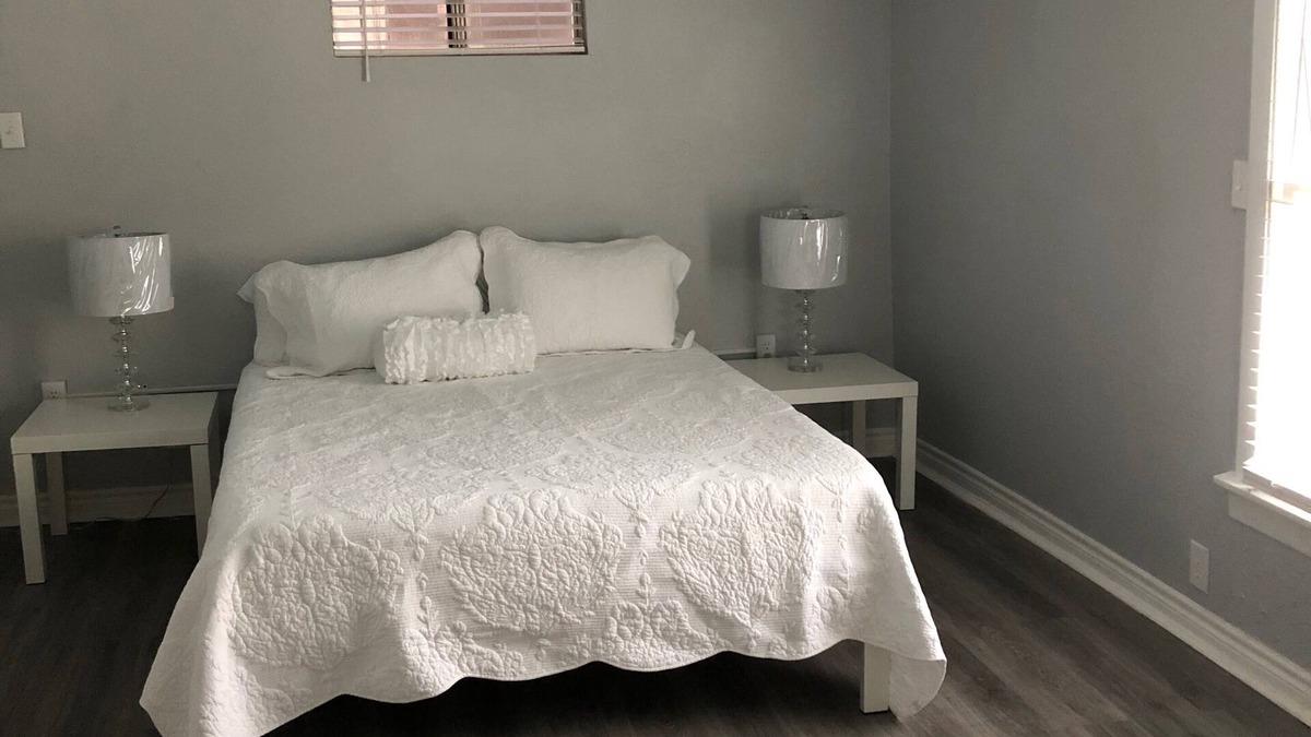 Alta Vista House | Historic Alta Vista Guesthouse