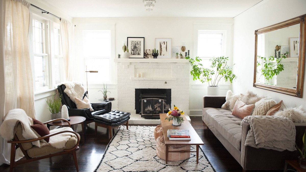 Mapleton Hill House | Historic Artists Home in Mapleton Hill