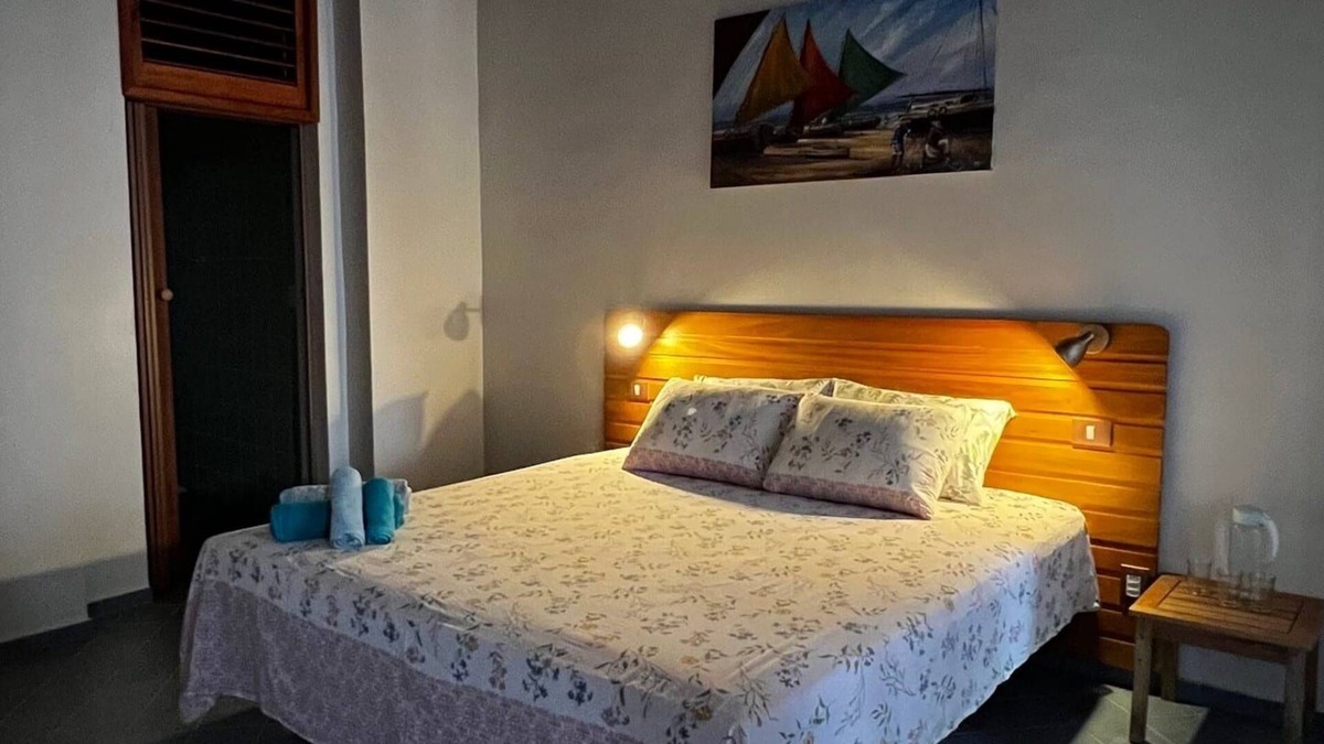 Sao Luis Historical Center Hotel | Historic Center - Fonte Mansion P3