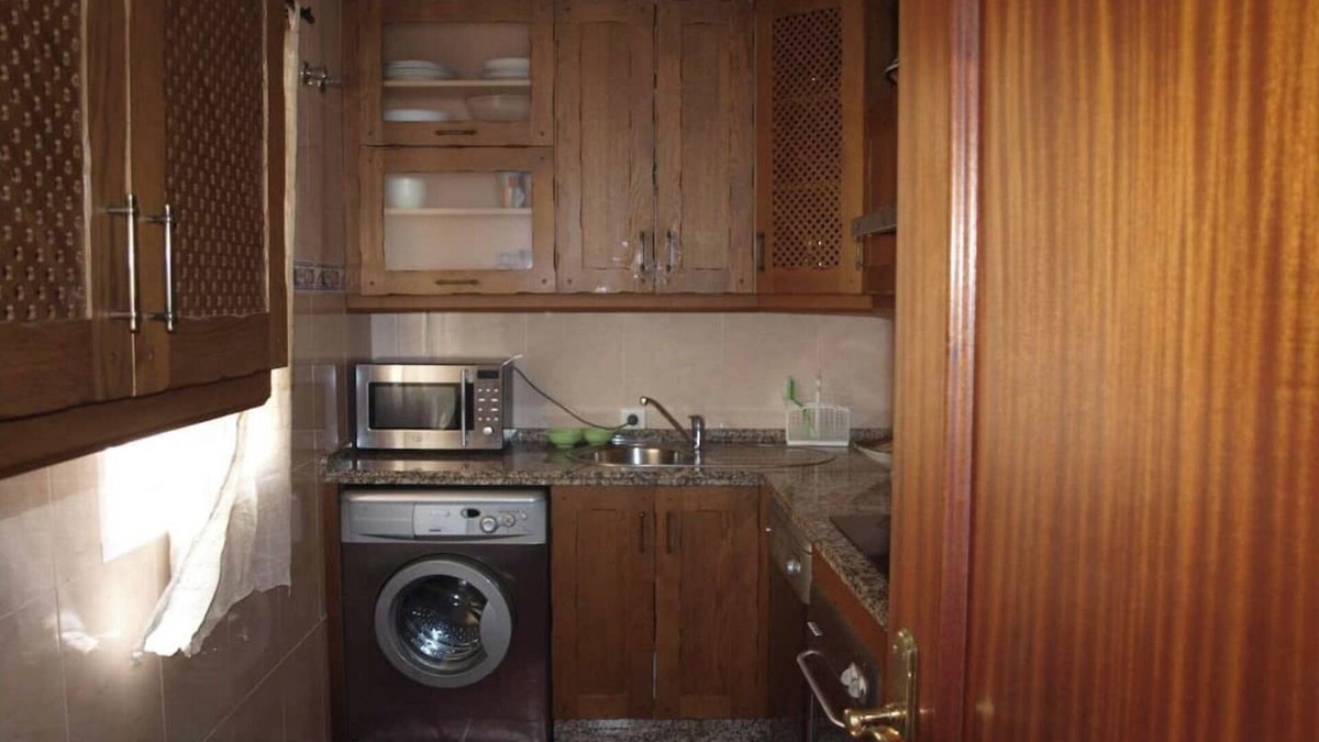 La Trinidad Apartment | Historic Center II, with terrace