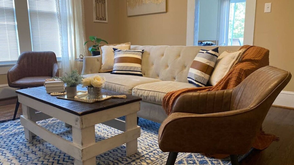 Concord House | Historic Charmer, Pet-friendly