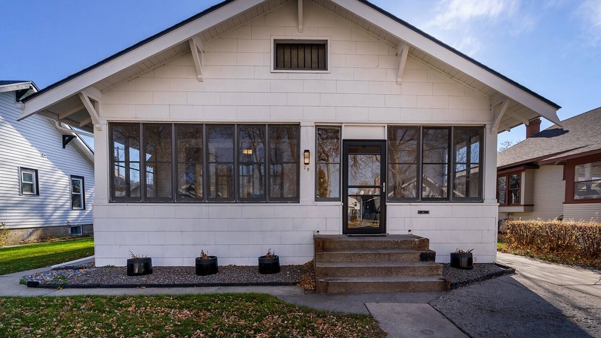 Central - Terry House | Historic District! Walk to the Heart of Downtown!