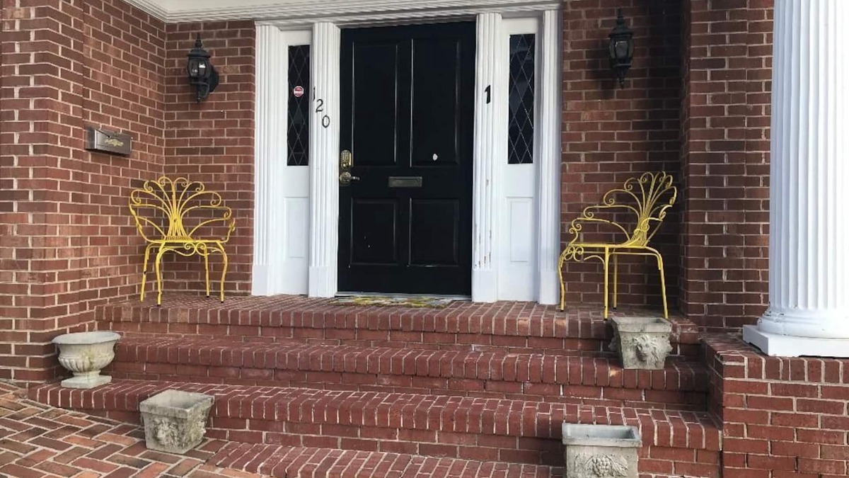 Abingdon Apartment | Historic Downtown Abingdon!