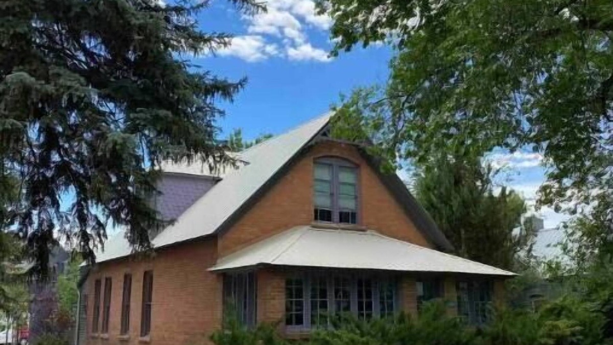 Durango House | Historic Downtown Durango