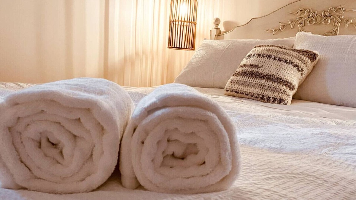 Inner Harbour Apartment | Historic Downtown Hideaway
