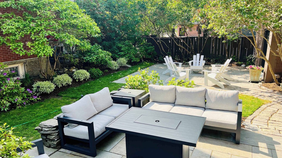 West End House | Historic Elegance in the Heart of Portland