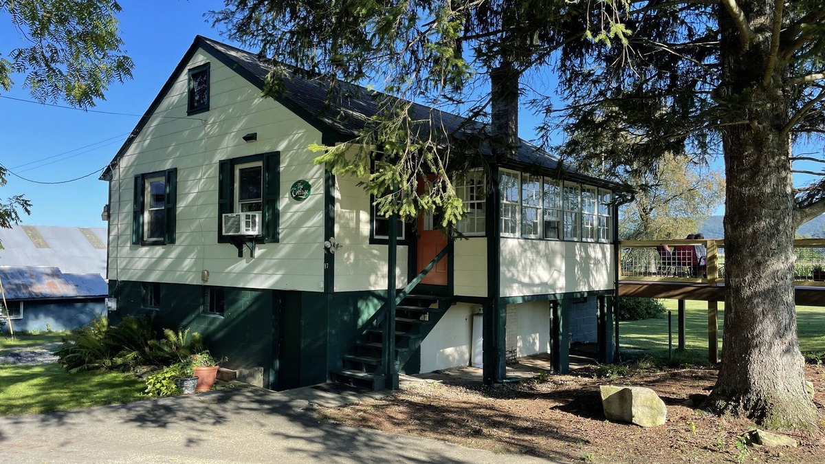 Belleville Cottage | Historic Farm Property, 40 min. from Penn State