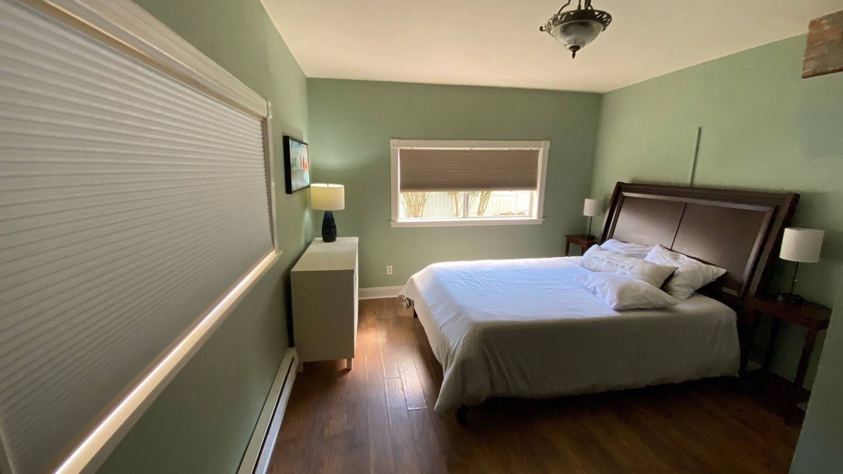 Snohomish House | Historic Home Within Walking Distance to Everything!