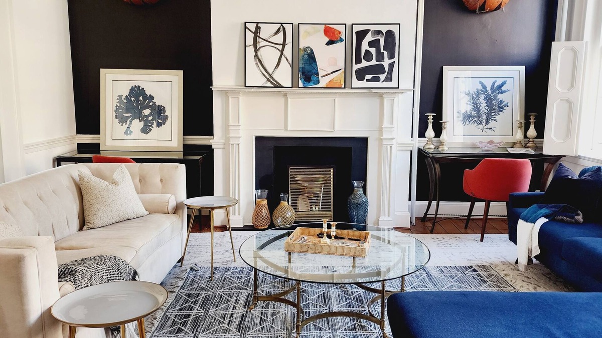 Old Town West House | Historic House Oldtown Alexandria/DC/Arlington