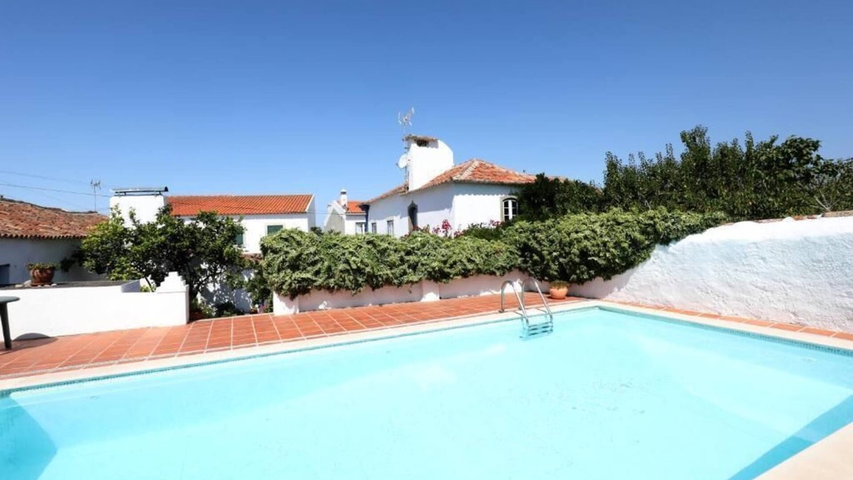 Obidos House | Historic House near the Historic Village of Óbidos