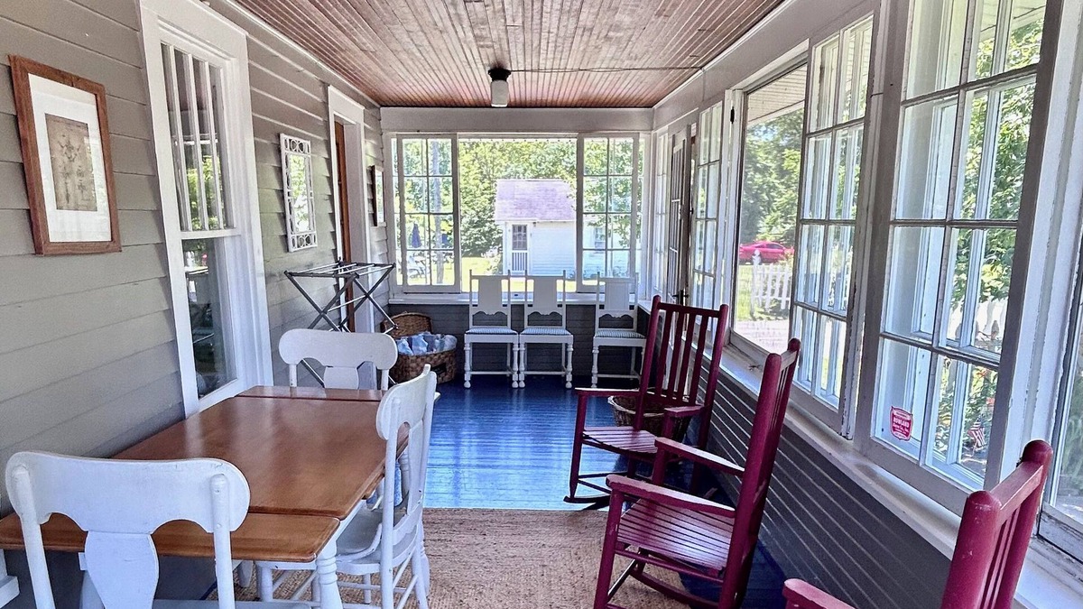 Geneva-on-the-Lake House | Historic Lake Erie Summer Home- Gorgeous One of a Kind Property with Lake Views