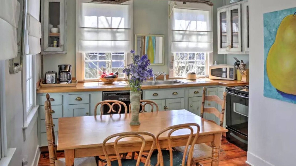 Guilford House | Historic New England home ,Reunions Beach pass