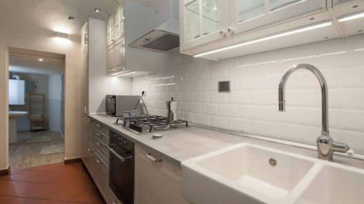 San Niccolo House | Historic Palazzo, Central Location, 3 bedrooms