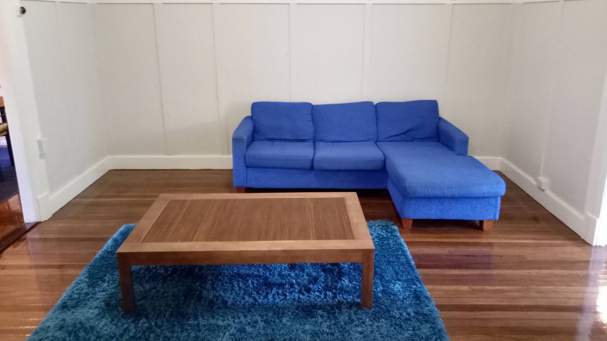 Ashgrove House | Historic Queenslander with parking and free WiFi