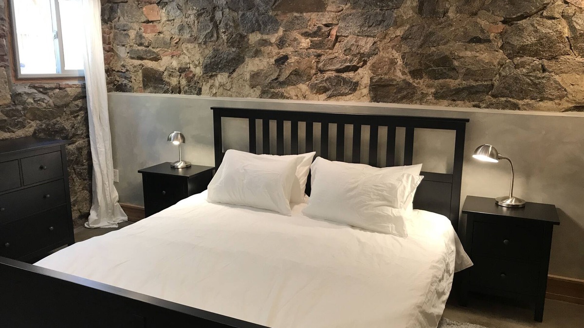 Ogden Apartment | Historic Scoville Mansion Loft