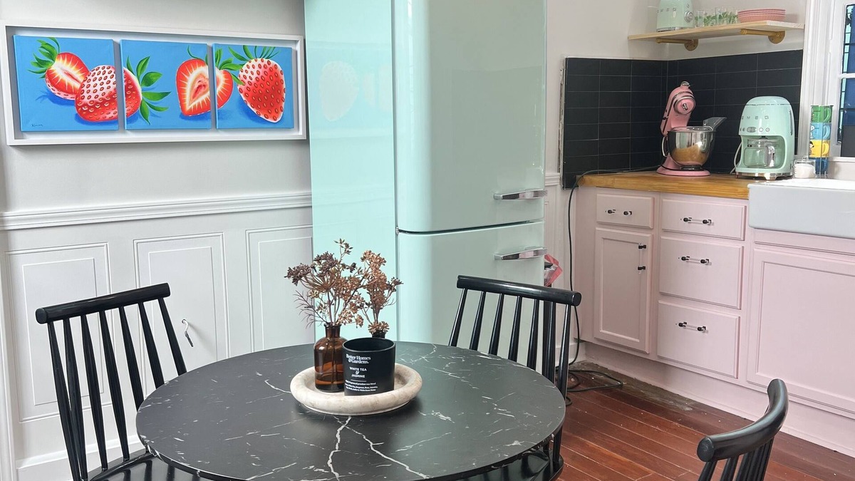 Faubourg Marigny House | Historic Shotgun Home, steps to the French Quarter