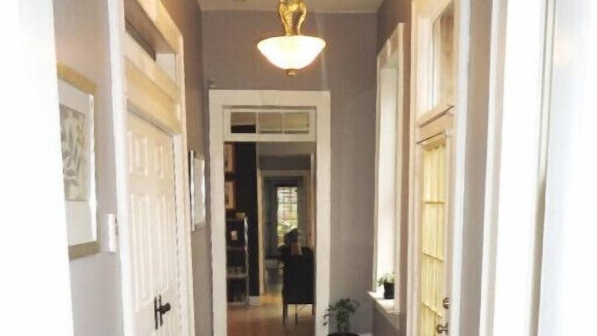 Highlands House | Historic Shotgun home in Dynamic Neighborhood. Close to everything.