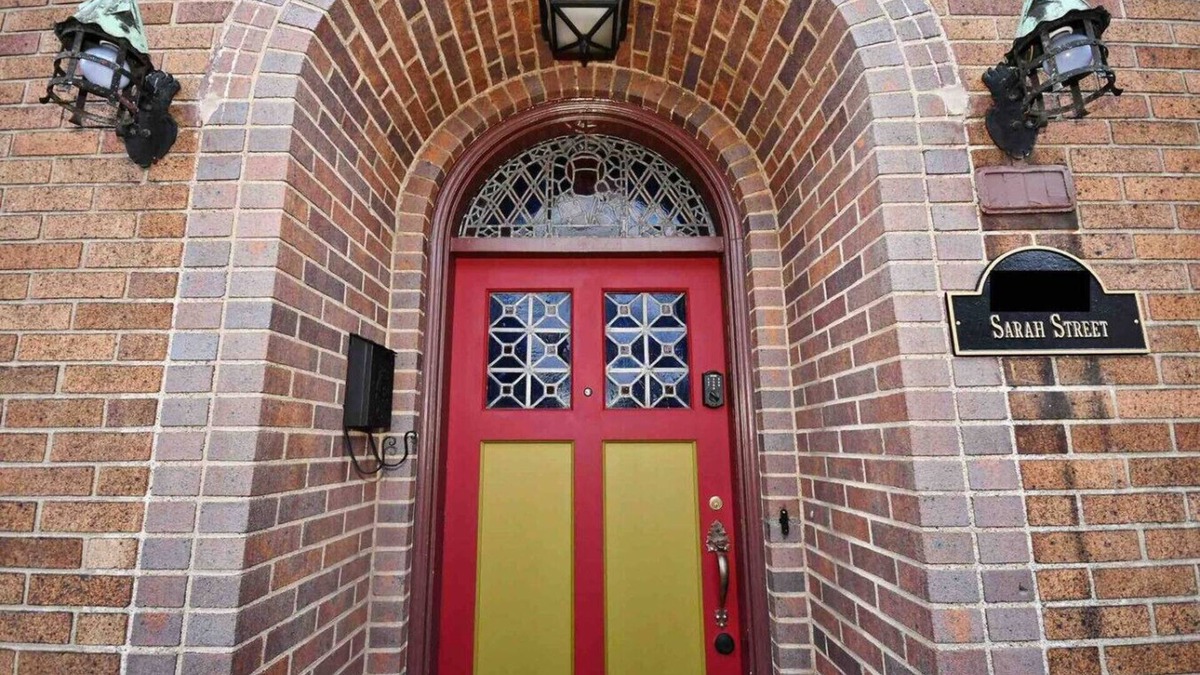 South Side Flats Apartment | Historic South Side Home Former Convent