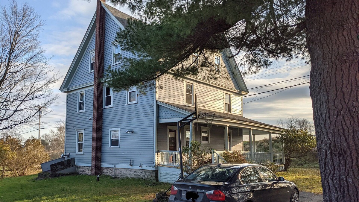 Bethel Other | Historic spacious Farmhouse, 2 hours from NYC and steps from Bethel Woods