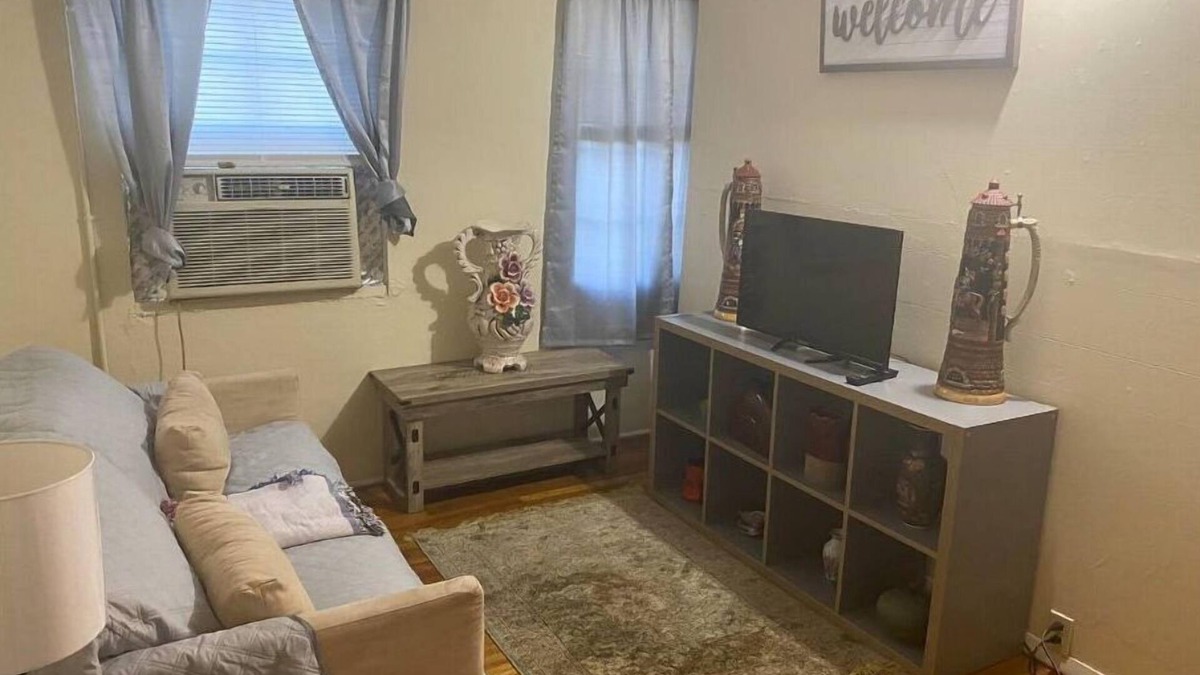 Valdosta House | Historic Studio Apartment, 3 min to SGMC Hospital