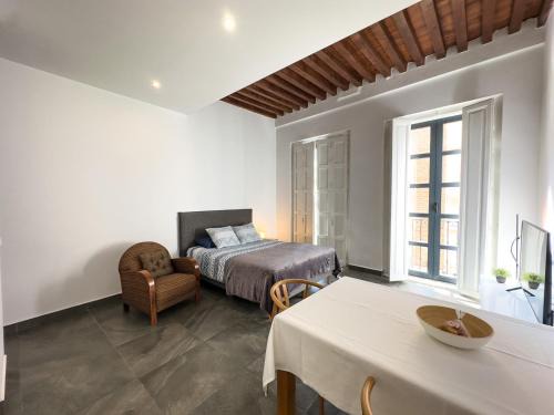Diputacion de Cartagena Casco Apartment | Historic Suites 22