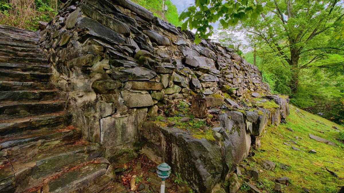 Tapoco Cabin | Historic Tapoco Lodge Resort