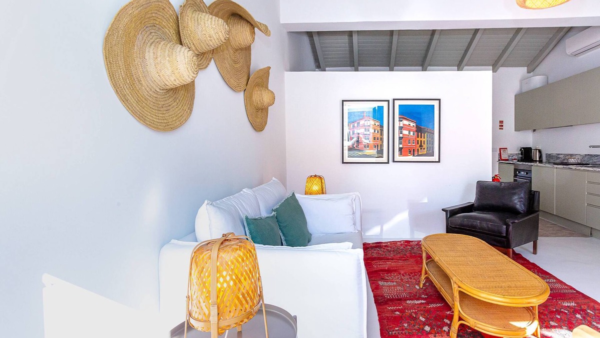 Tavira Villa | Historic Tavira - Casa Relogio