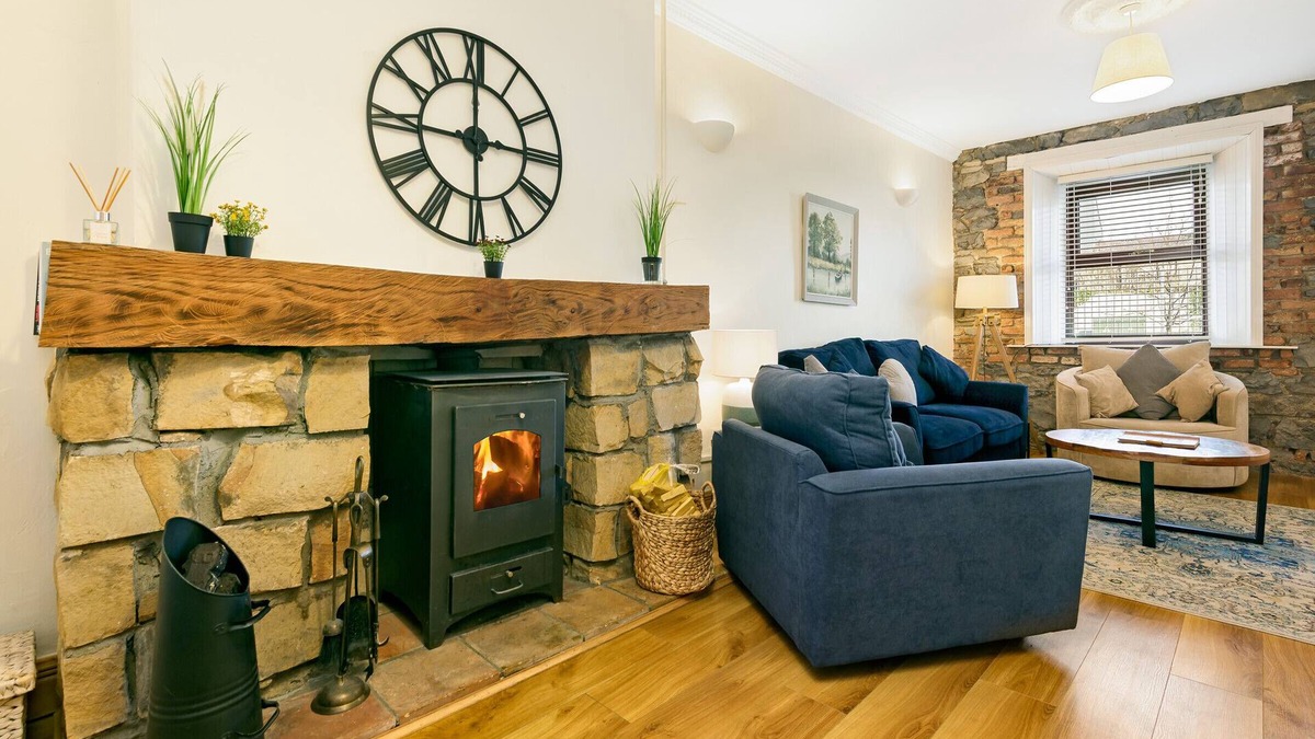 Sligo House | Historic Union Place - in the Heart of Sligo Town