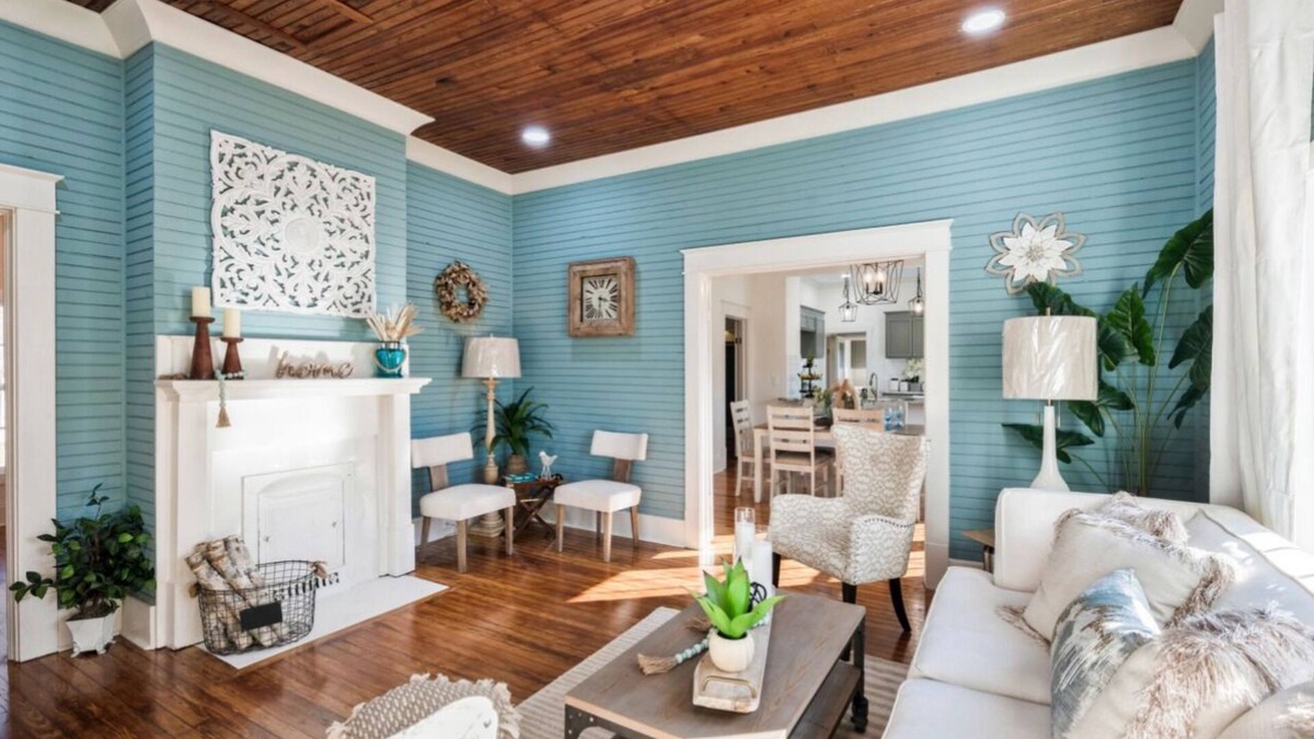 Athens House | Historic Vibes, Modern Comfort