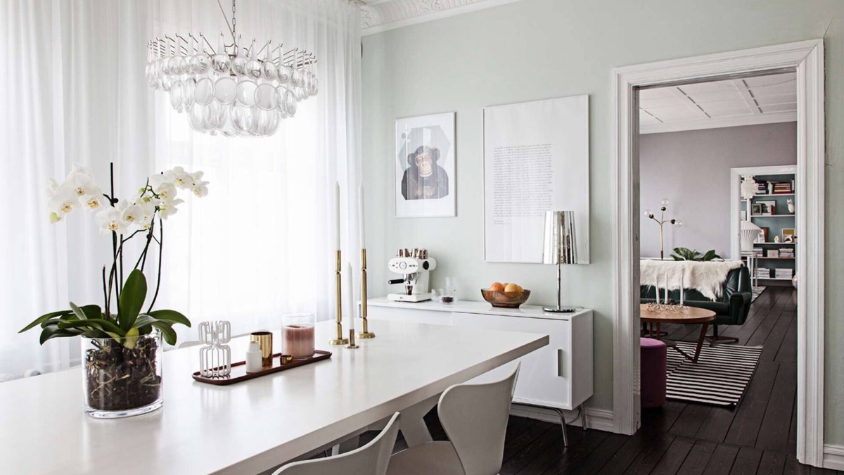 Downtown Apartment | Historic Villa in Downtown Reykjavik.