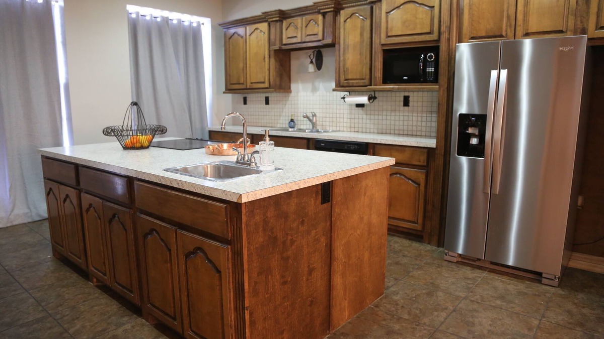 Original Town North Condo | Historic Warehouse Loft - 3,000 sq ft